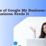 Google My Business (GMB)