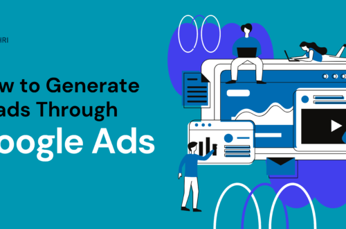 How to Generate Leads Through Google Ads