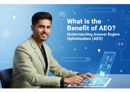 What is the Benefit of AEO