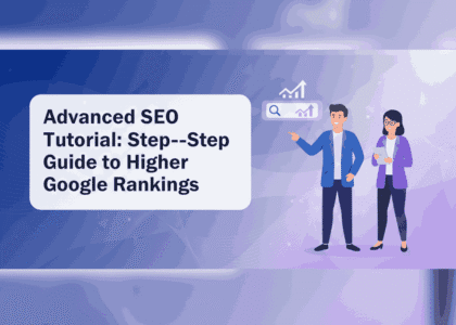 Advanced SEO Tutorial