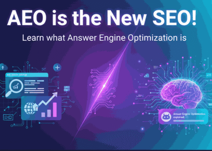 Learn what Answer Engine Optimization is.