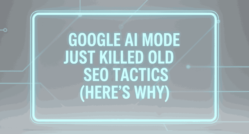 How to rank in Google AI Overview