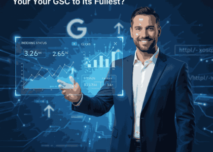 Google Search Console Setup: How to Use Your GSC to Its Fullest