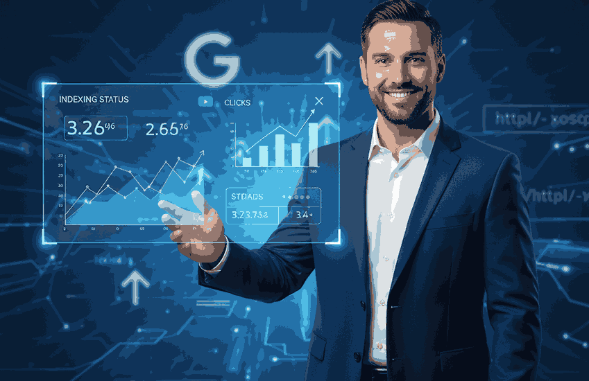 Google Search Console Setup: How to Use Your GSC to Its Fullest