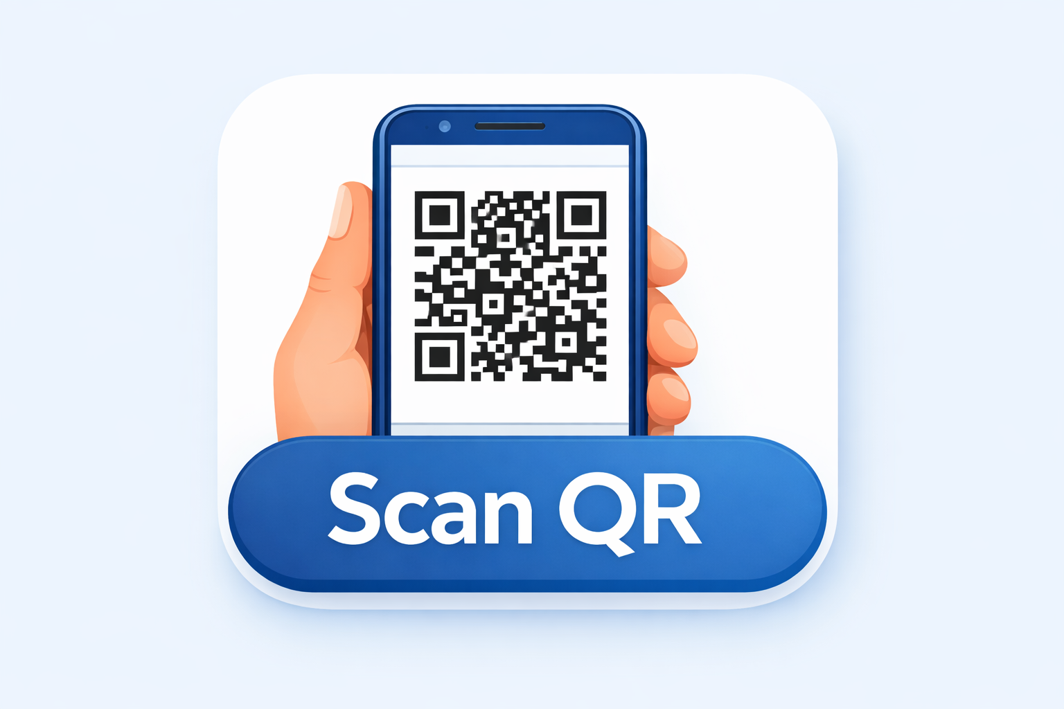 Scan QR